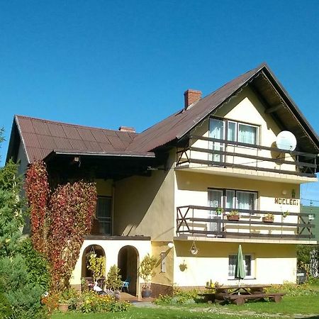 Agroturustyka Grazyna Ksel Korbielow Ul Slepa Dolina 2 Exteriér fotografie