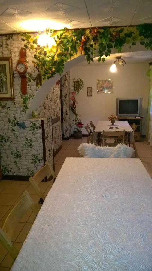 Agroturustyka Grazyna Ksel Korbielow Ul Slepa Dolina 2 Exteriér fotografie