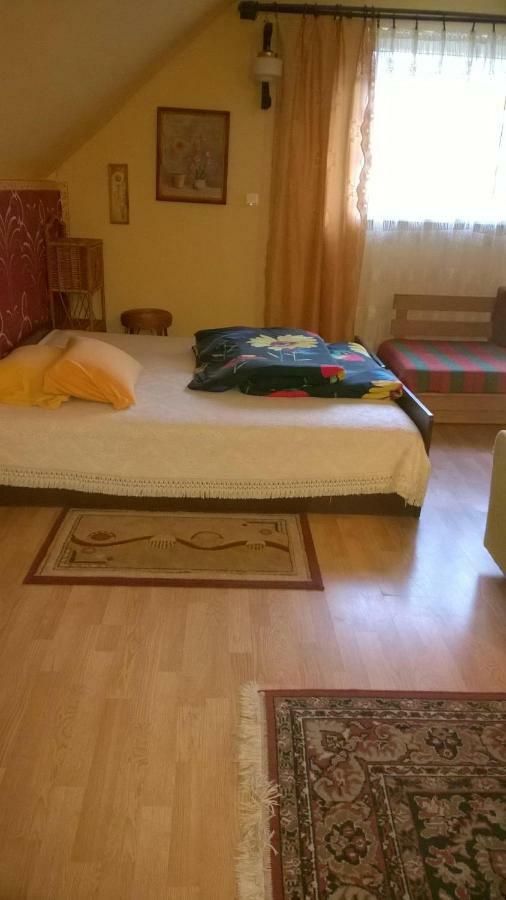 Agroturustyka Grazyna Ksel Korbielow Ul Slepa Dolina 2 Exteriér fotografie